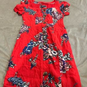 Maeve Dress size 0